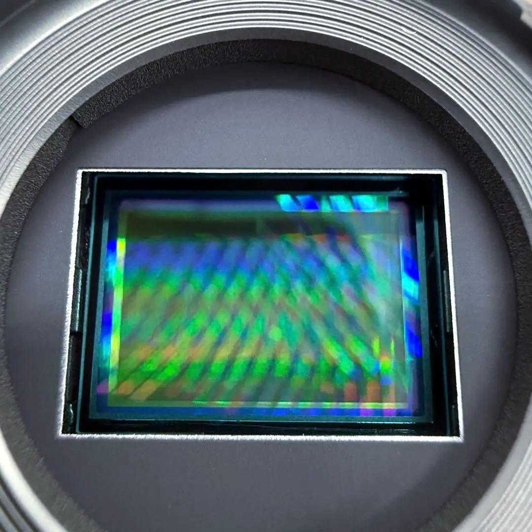 Canon EOS M6 Mark II ボディ　美品　★期間限定オマケ★