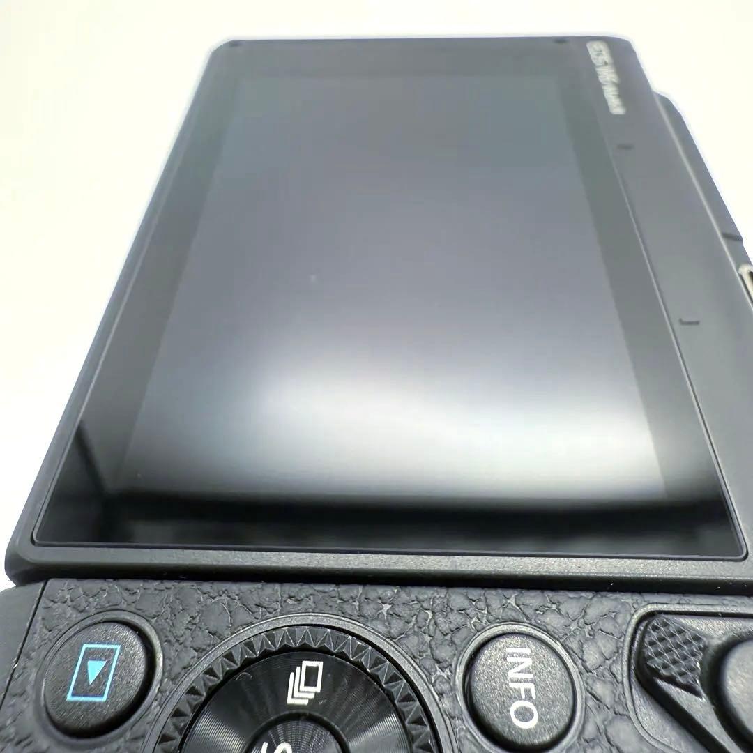 Canon EOS M6 Mark II ボディ　美品　★期間限定オマケ★