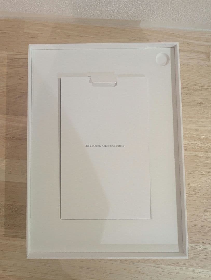 Apple iPad (A16) Wi-Fi 256GB シルバー