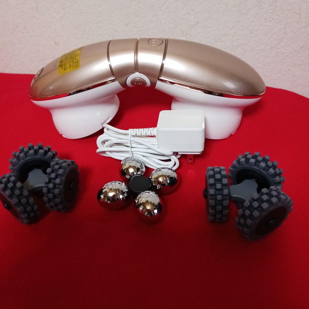 YAMAN myse ミーゼ デュアルフォース MS-21 ヤーマン