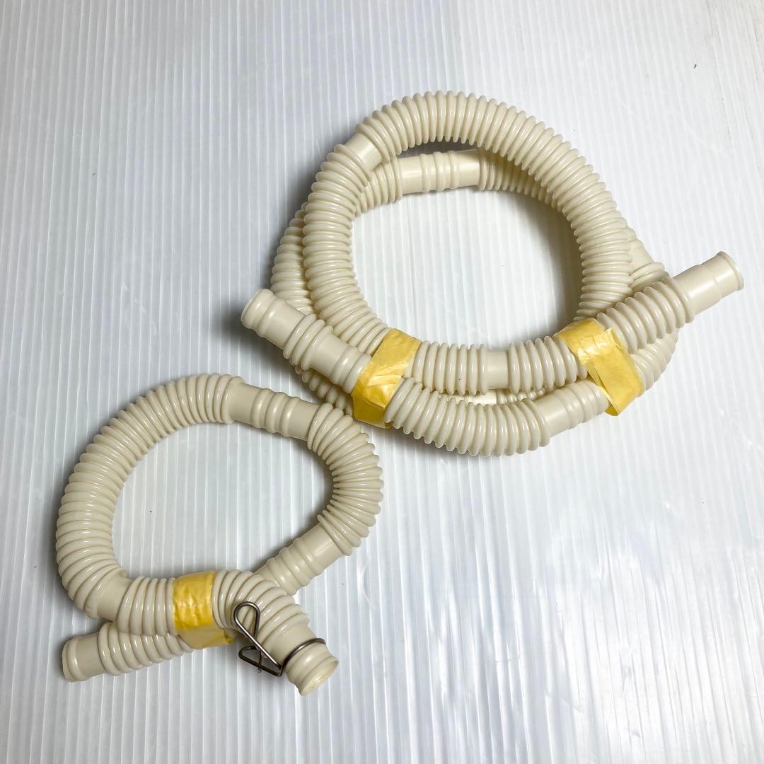 美品 日立 衣類乾燥機 DE-N50WV 2019年製