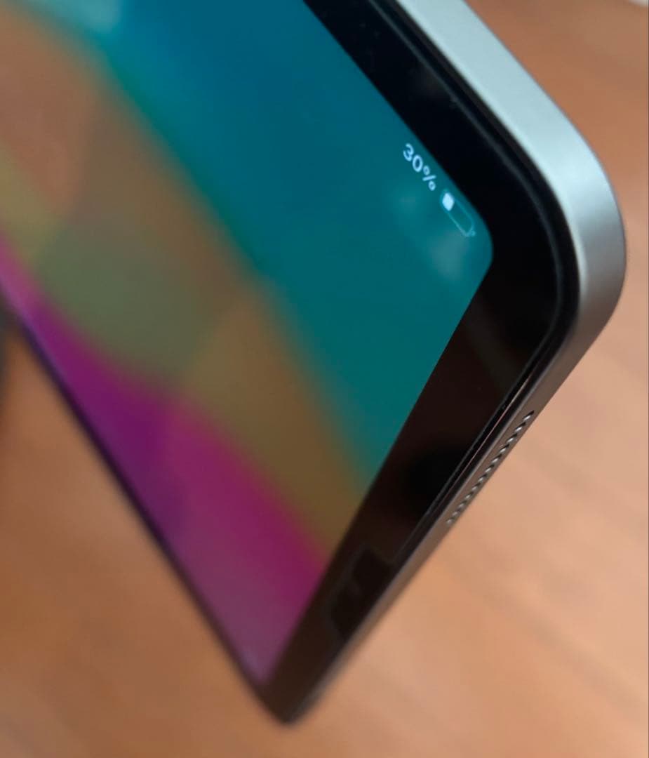 iPad本体 Apple iPad Air 5th 256G