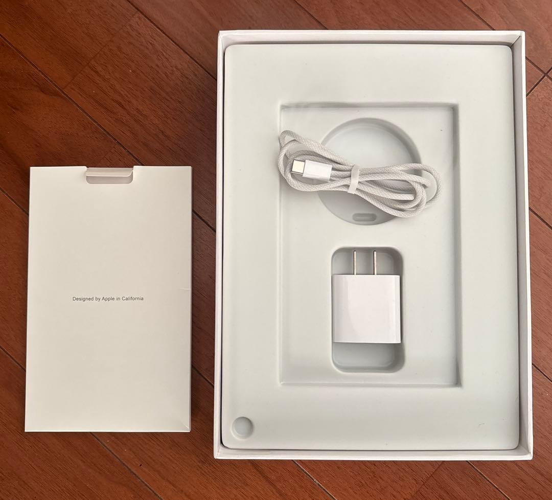 iPad本体 Apple iPad Air 5th 256G