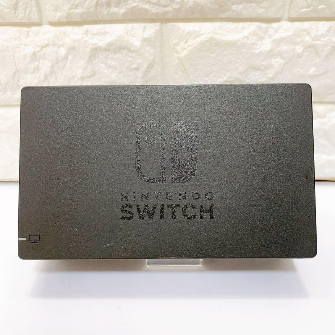 Nintendo Switch 本体 2018年製