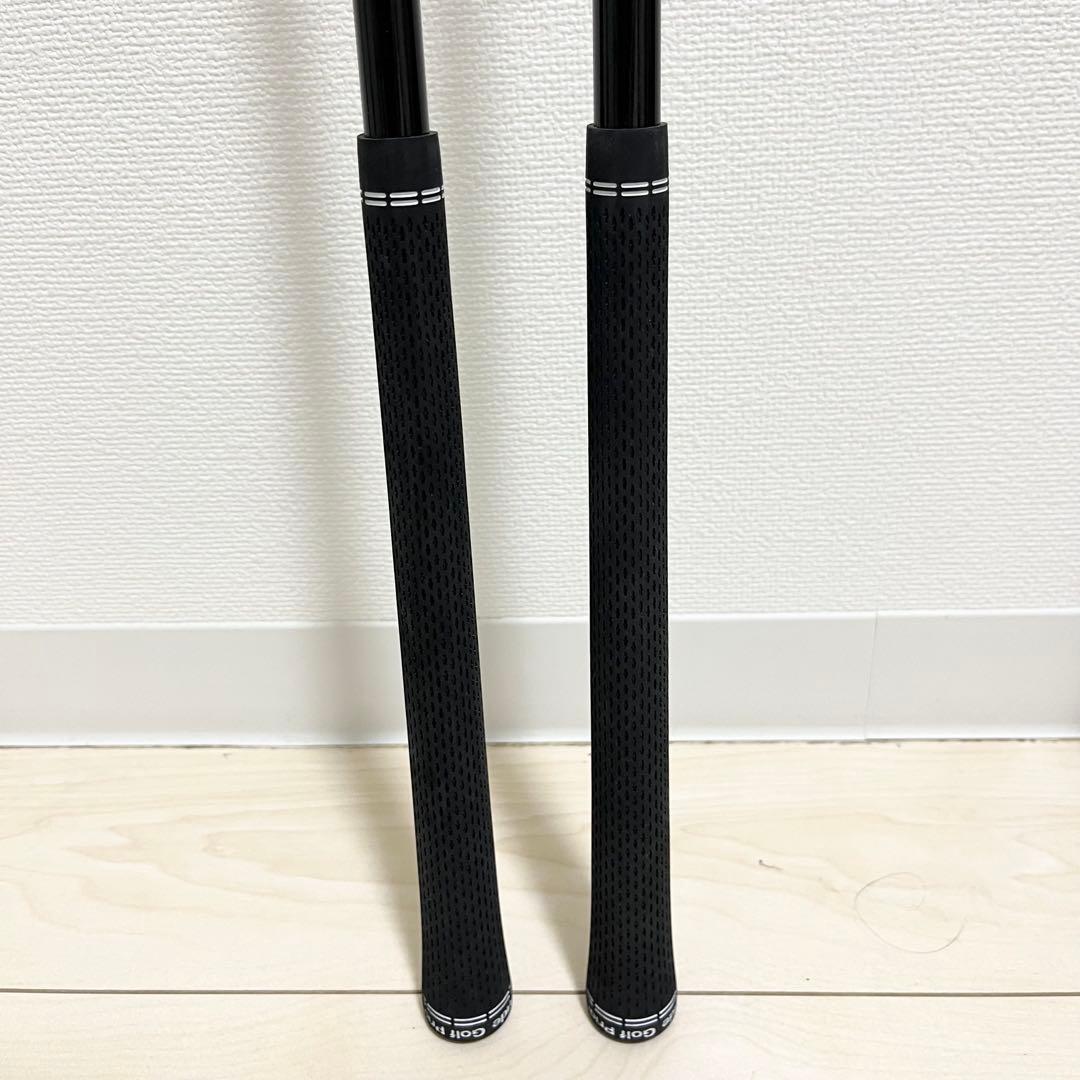 希少 VOKEY SM9 50.54° RAUNE W100＋