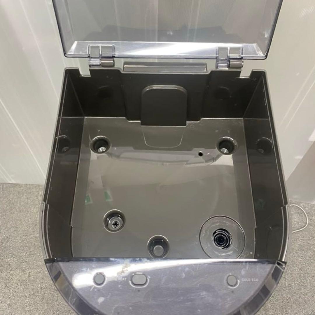 every frecious ウォーターサーバー 浄水型 tall BSS311