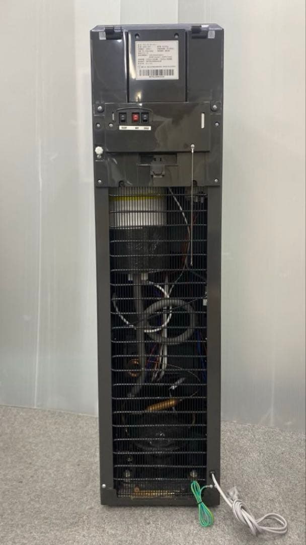 every frecious ウォーターサーバー 浄水型 tall BSS311