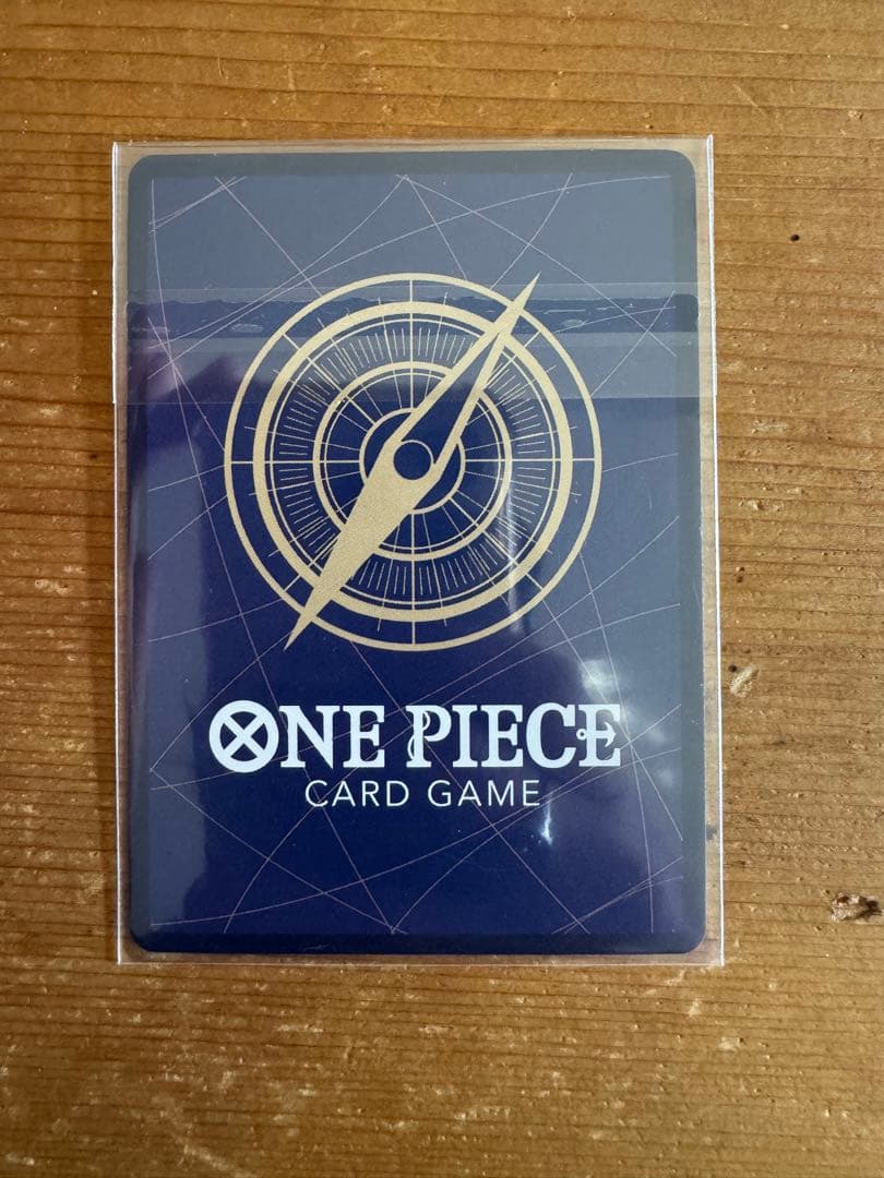 ゾロ　フラッグシップ　ベスト8景品 未開封