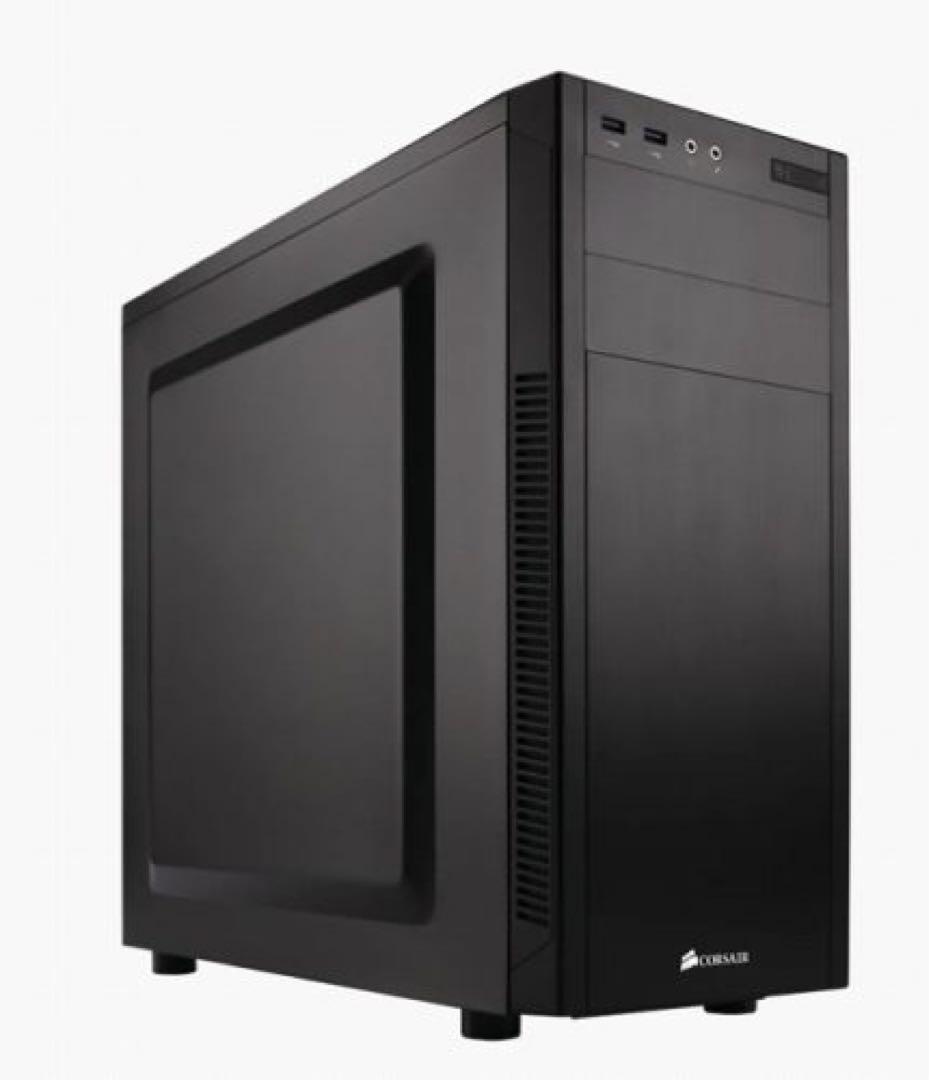 ゲーミングPC 作成相談