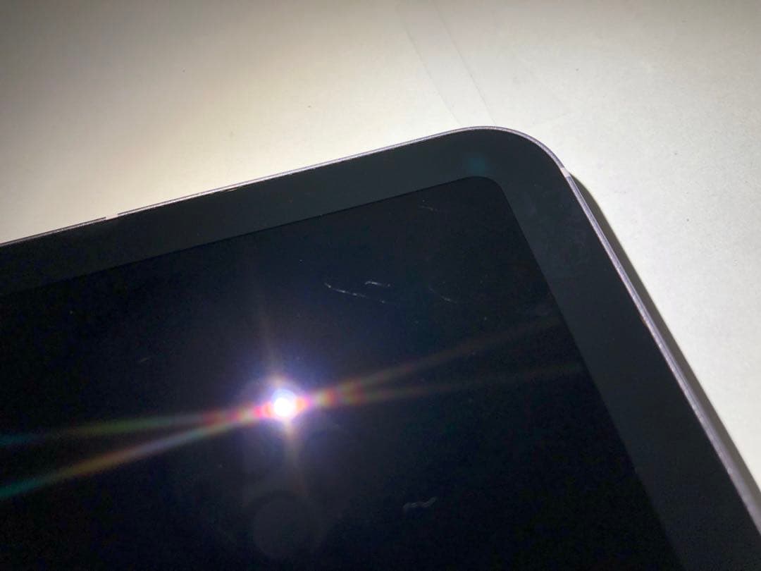 iPad Air 11インチ (M2）128GB パープル 【SIMフリー】55