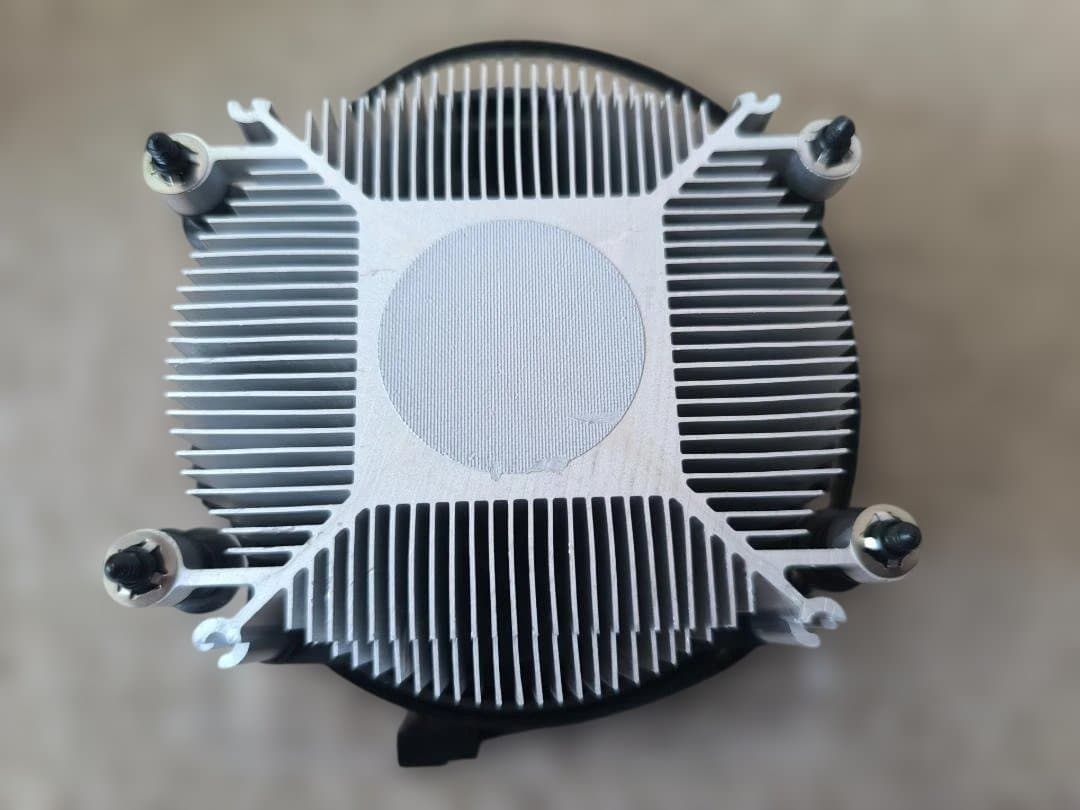 CPU RYZEN 5 5600G BOX