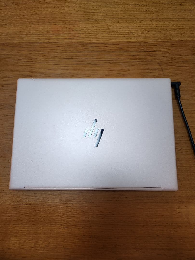 HP Pavilion Aero 13-be2011AU 美品