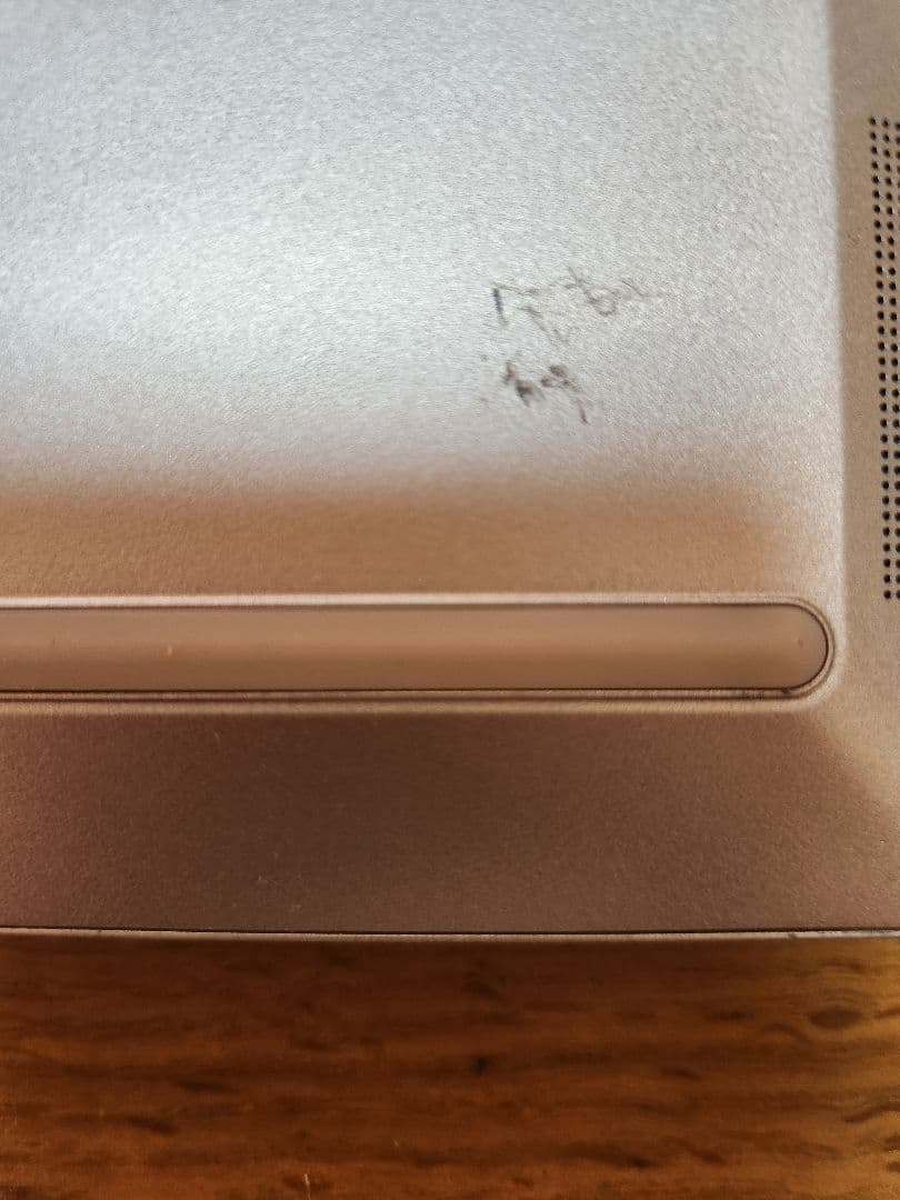 HP Pavilion Aero 13-be2011AU 美品