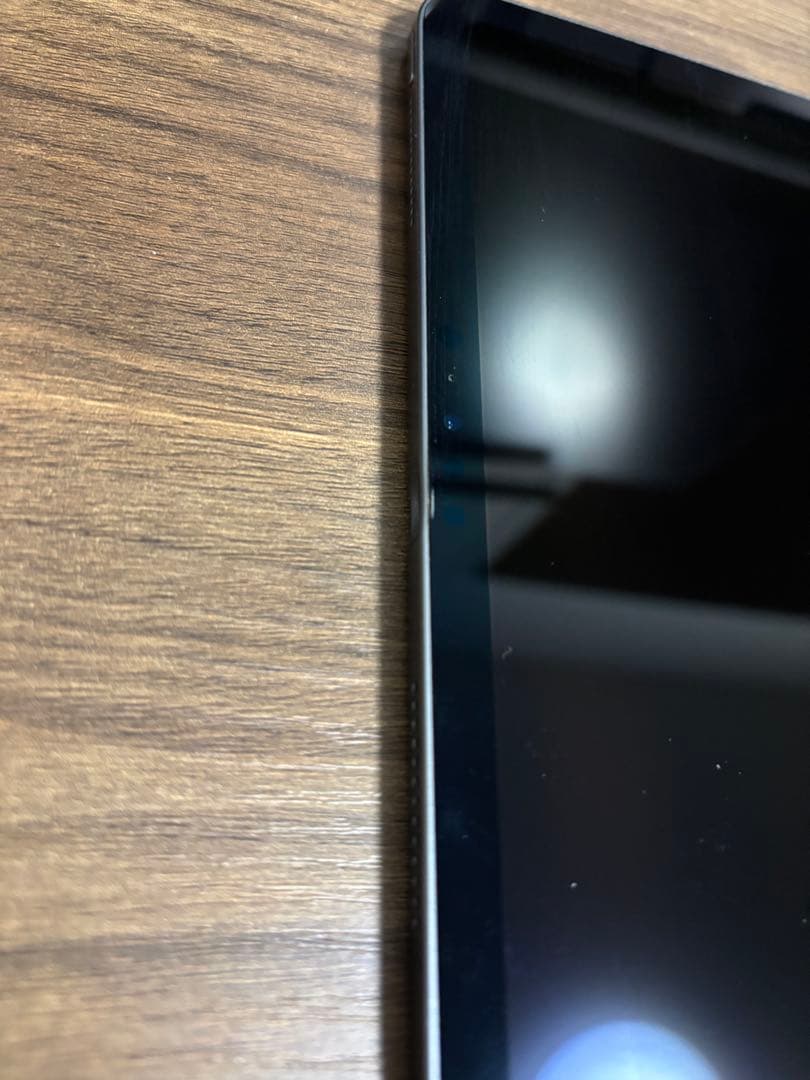 ipad pro 11インチ 第一世代