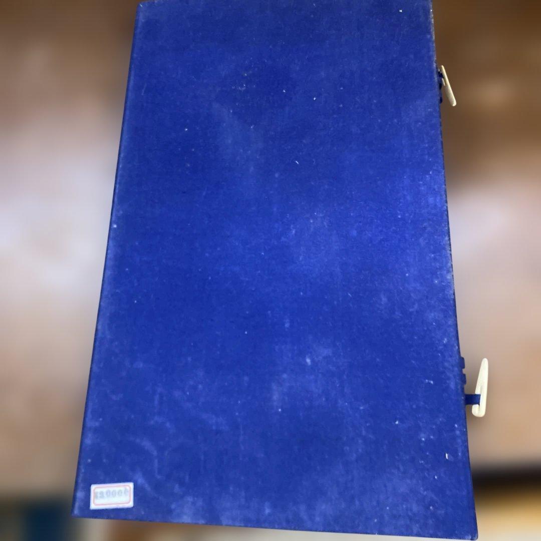 K*u様 中国　書道　古墨　書道具