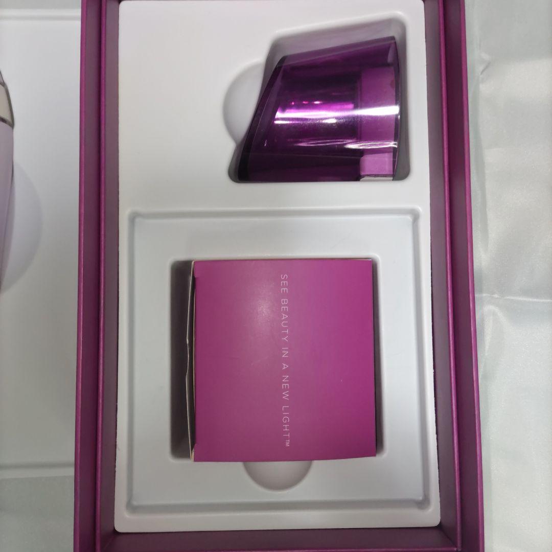 tria SKIN AGING CARE LASER 美顔器　動作確認済