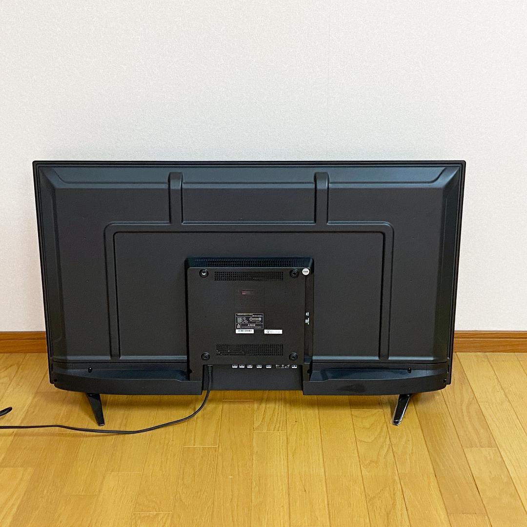 ドンキホーテ 42インチ スマートテレビ TSM-4201F2K