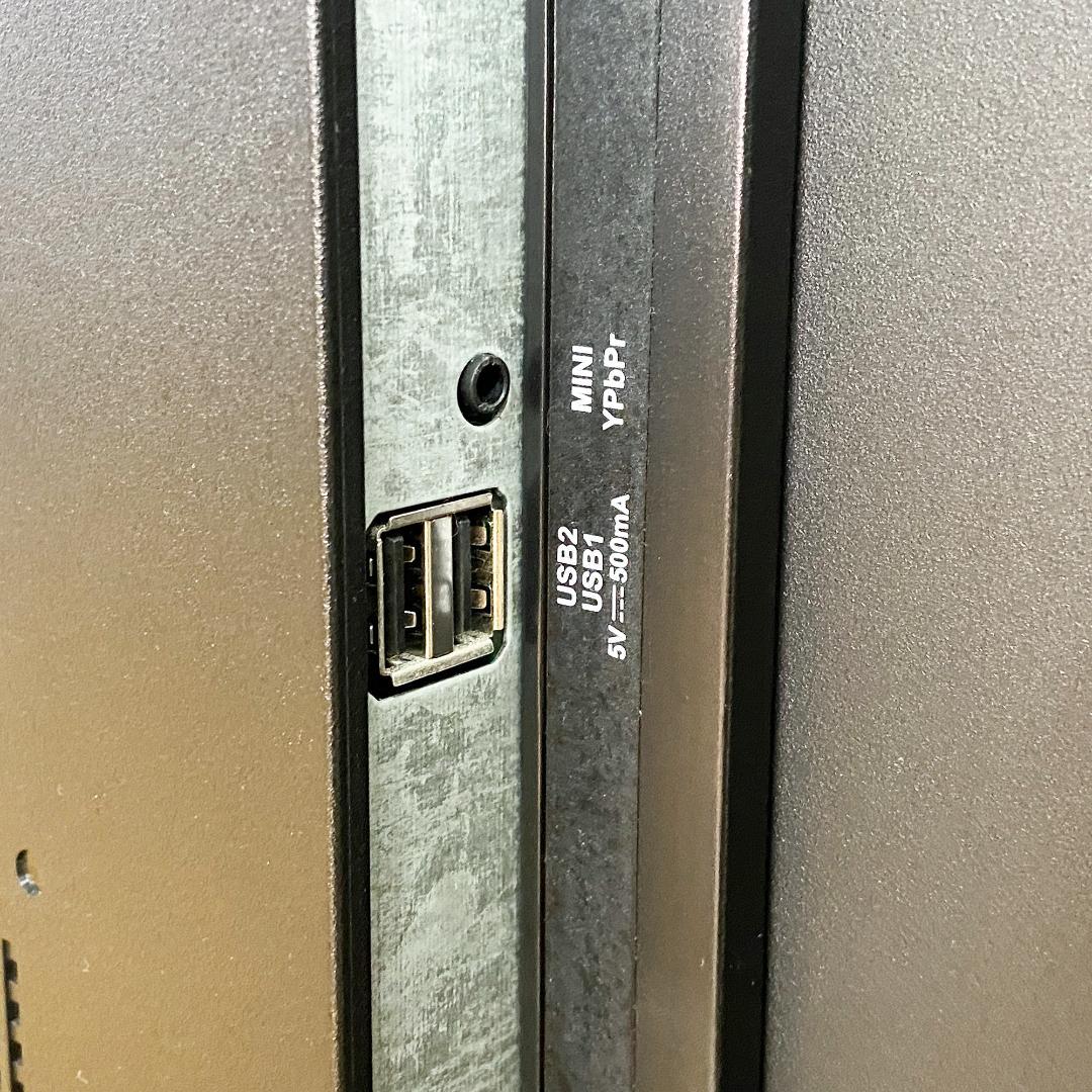 ドンキホーテ 42インチ スマートテレビ TSM-4201F2K