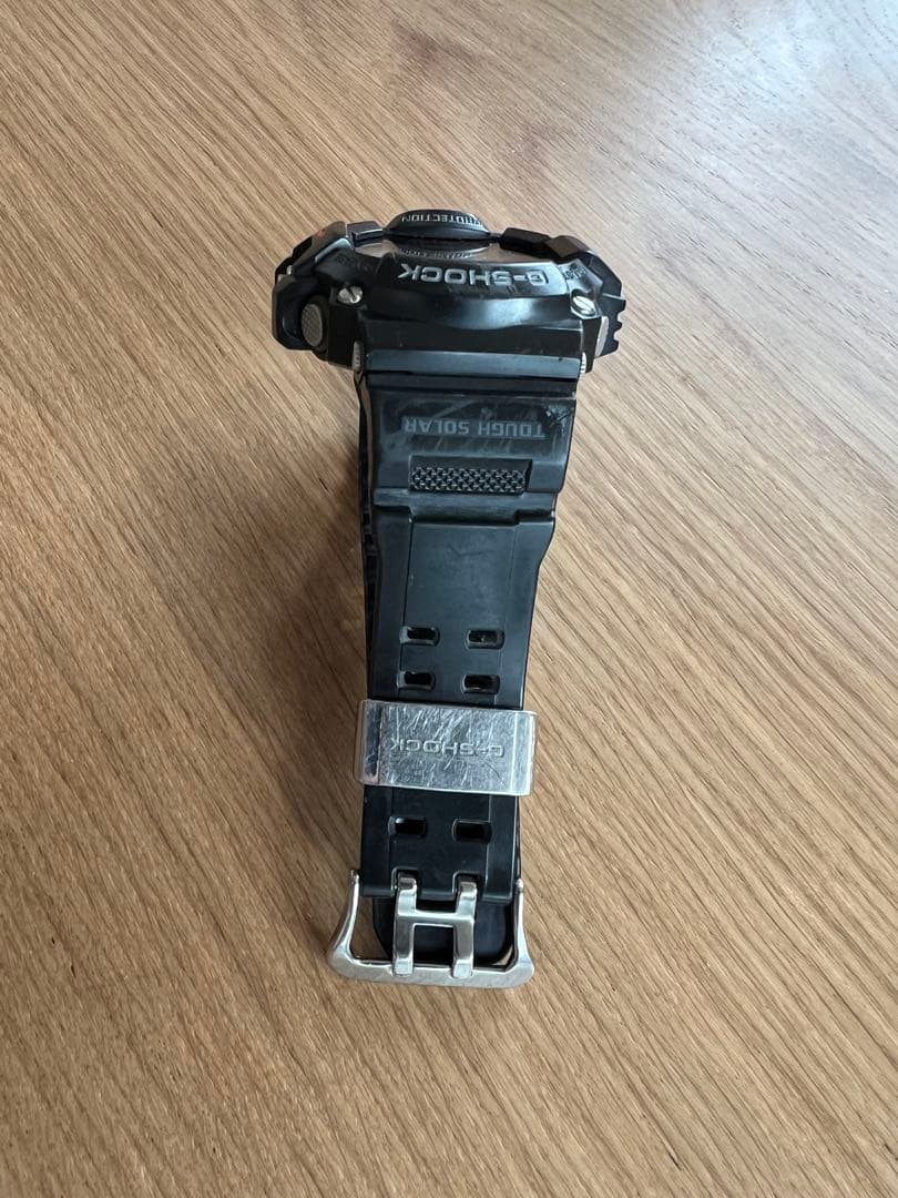 ノリCASIO G-SHOCK gw-9400j RANGEMAN