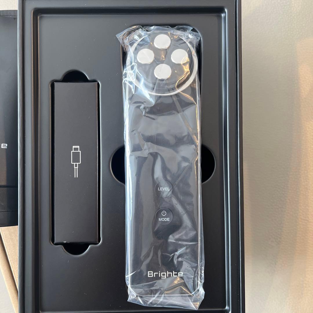 専用　ブライト エレキリフト(専用ジェル付)