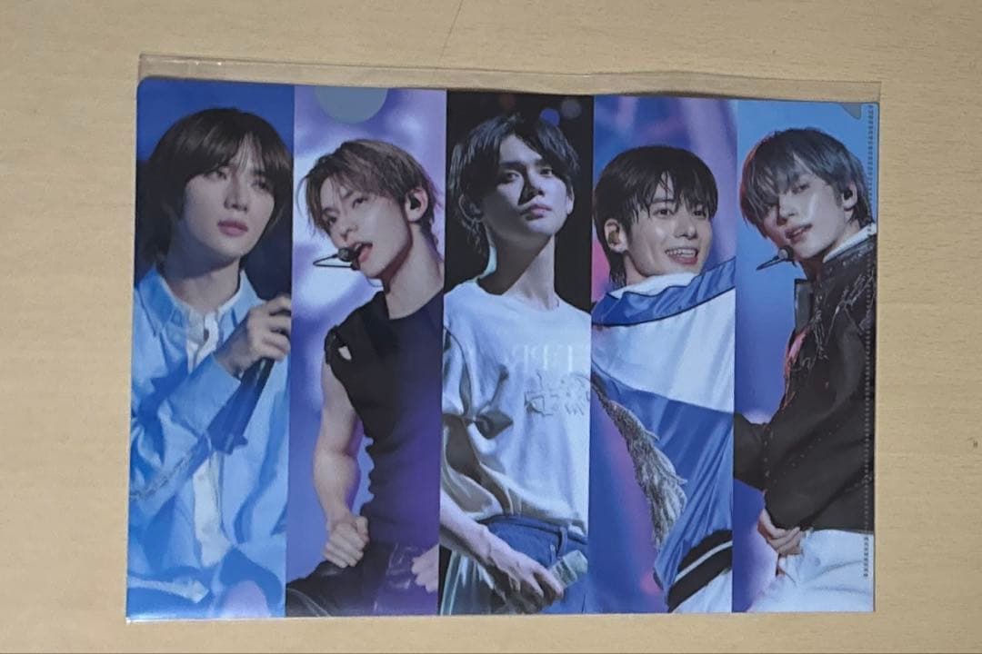 K-POP・アジア TOMORROW X TOGETHER WORLD TOUR Blu-ray