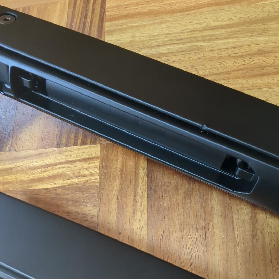 Amazon Basics デュアル並列モニターアーム