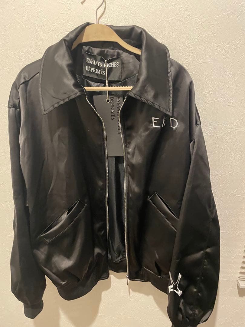 Enfants Riches Deprimes フライトジャケット 25F XL