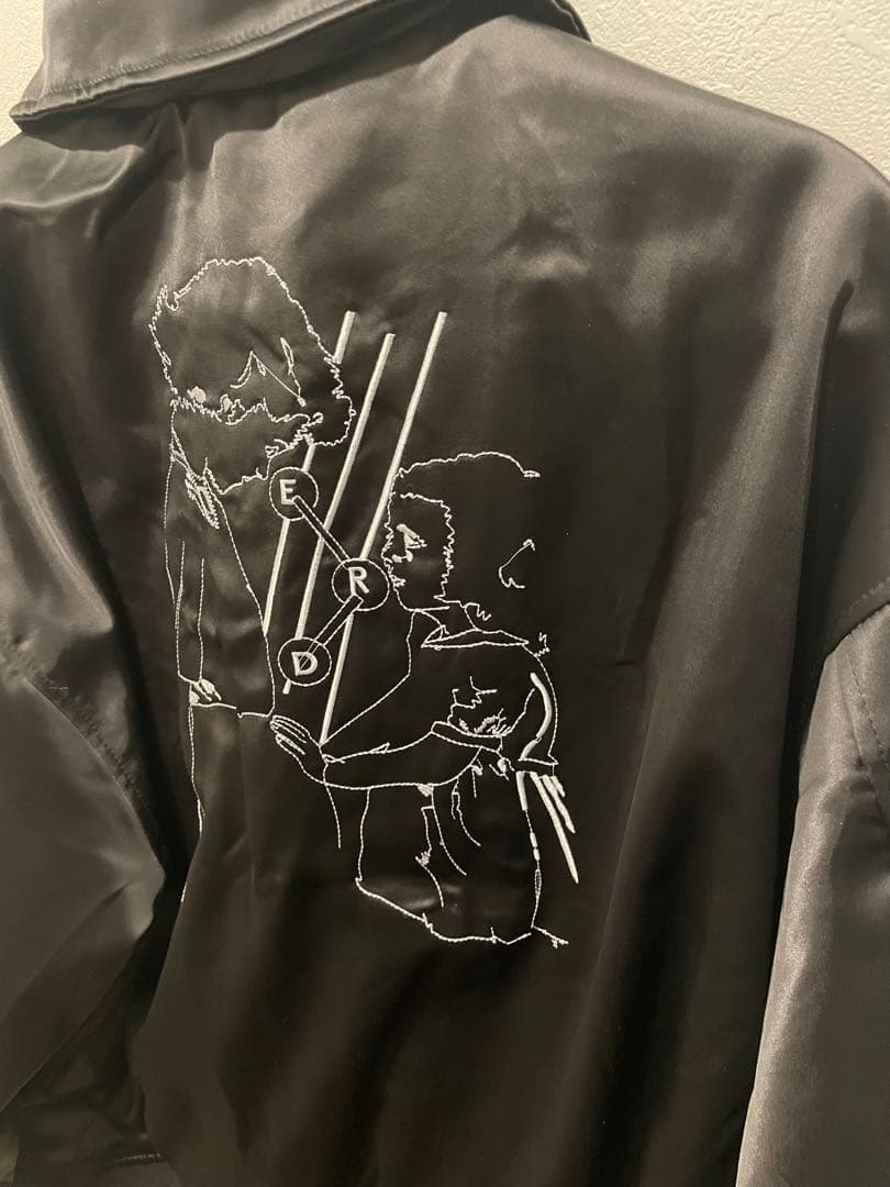 Enfants Riches Deprimes フライトジャケット 25F XL