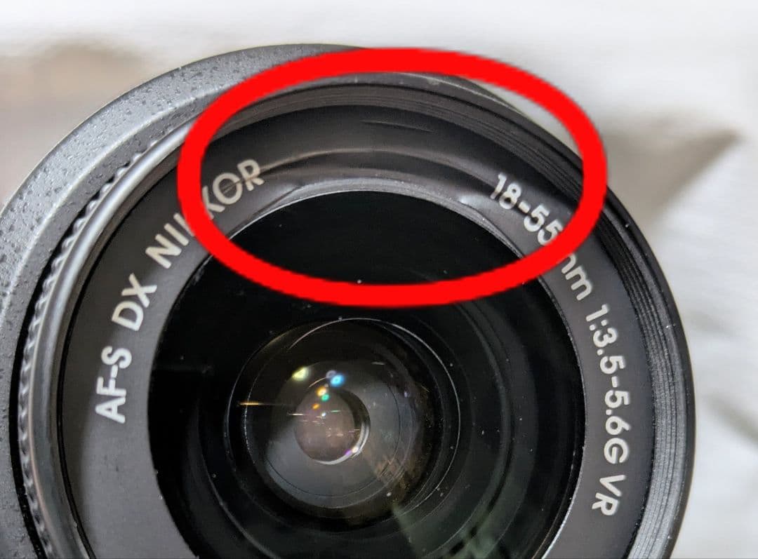 Nikon デジタル一眼レフカメラ D60 ダブルズームキット D60