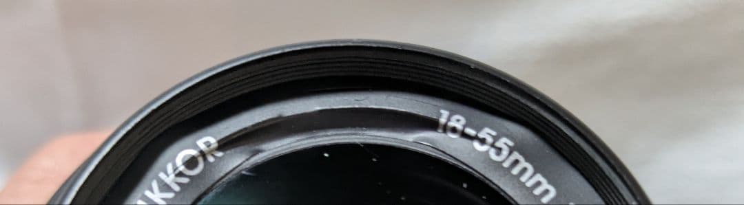 Nikon デジタル一眼レフカメラ D60 ダブルズームキット D60