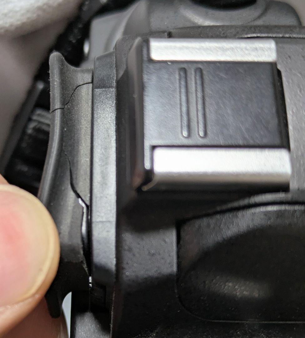 Nikon デジタル一眼レフカメラ D60 ダブルズームキット D60