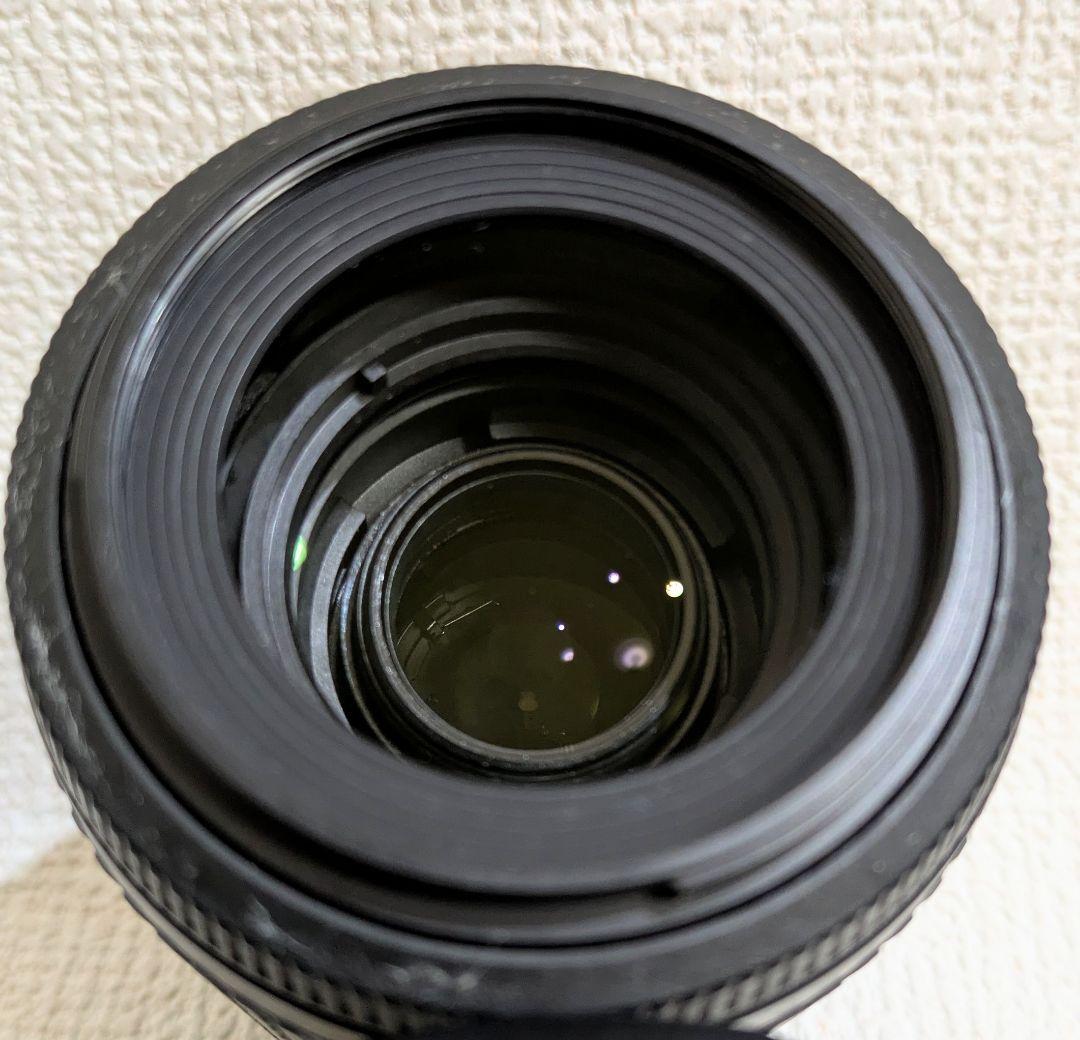 Nikon デジタル一眼レフカメラ D60 ダブルズームキット D60