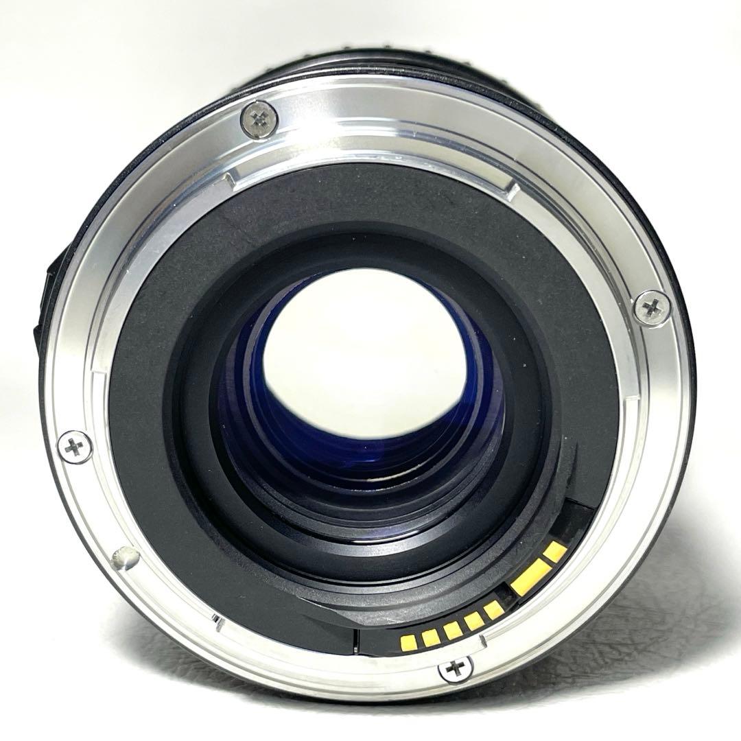 Canon用⭐️SP AF 90mm F2.8 MACRO⭐️キヤノン用マクロレンズ