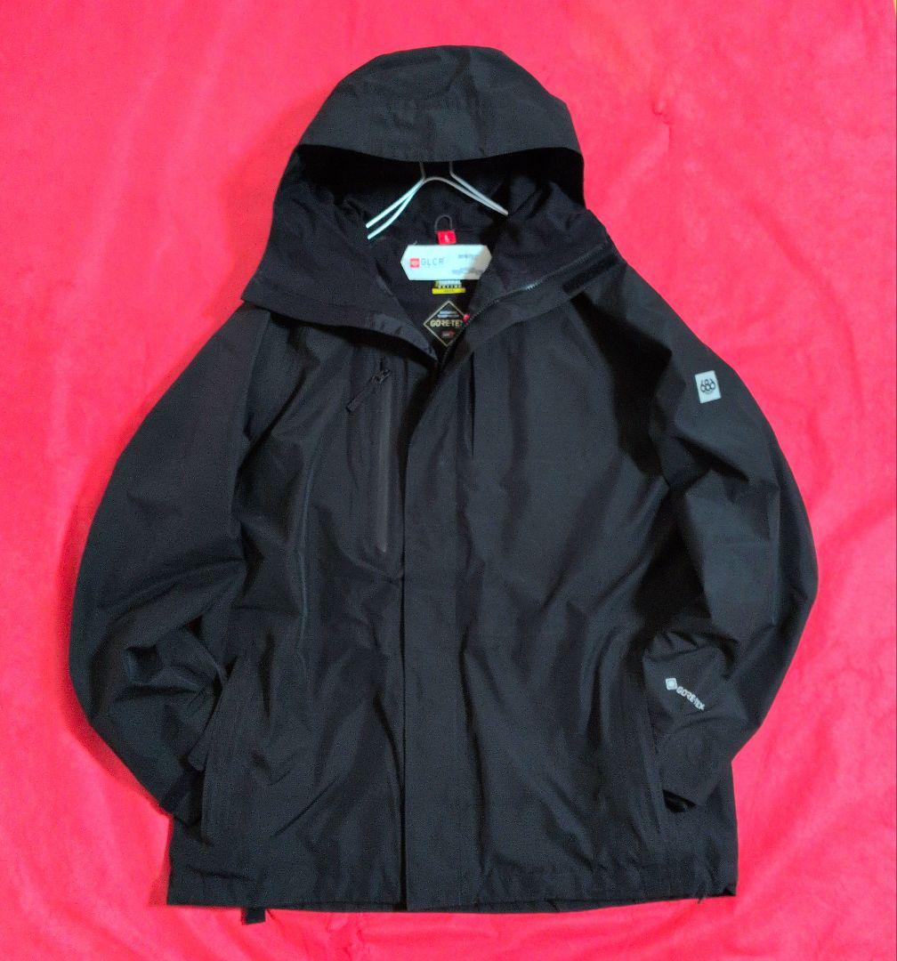 686/シックスエイトシックス✦GORE-TEX✦スノージャケット