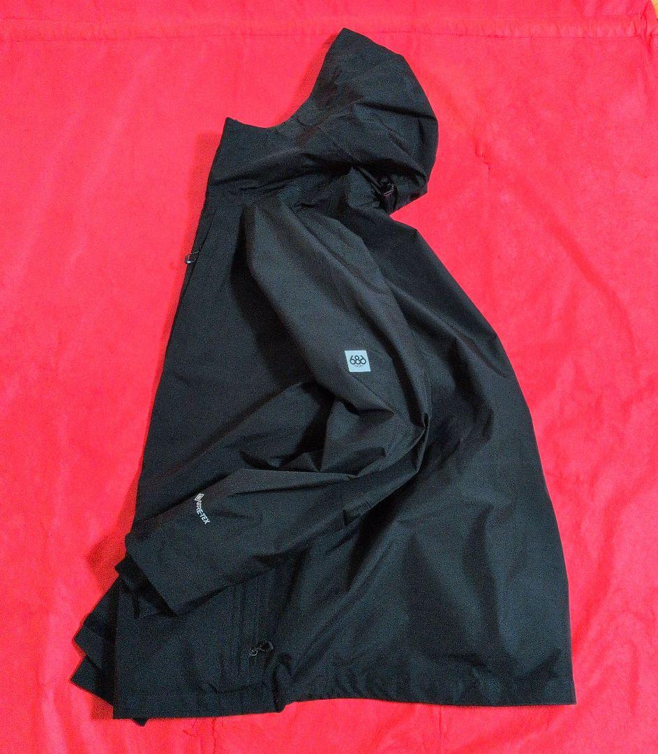 686/シックスエイトシックス✦GORE-TEX✦スノージャケット