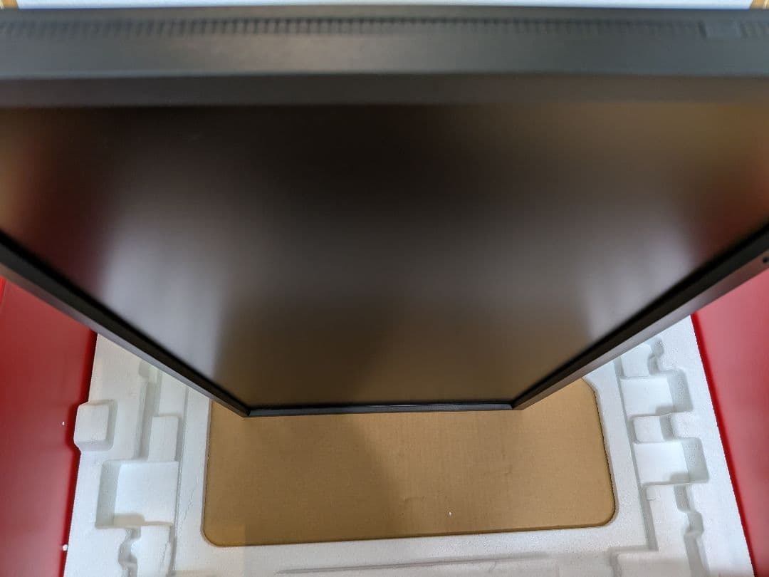 ゲーミングモニター BenQ XL2546