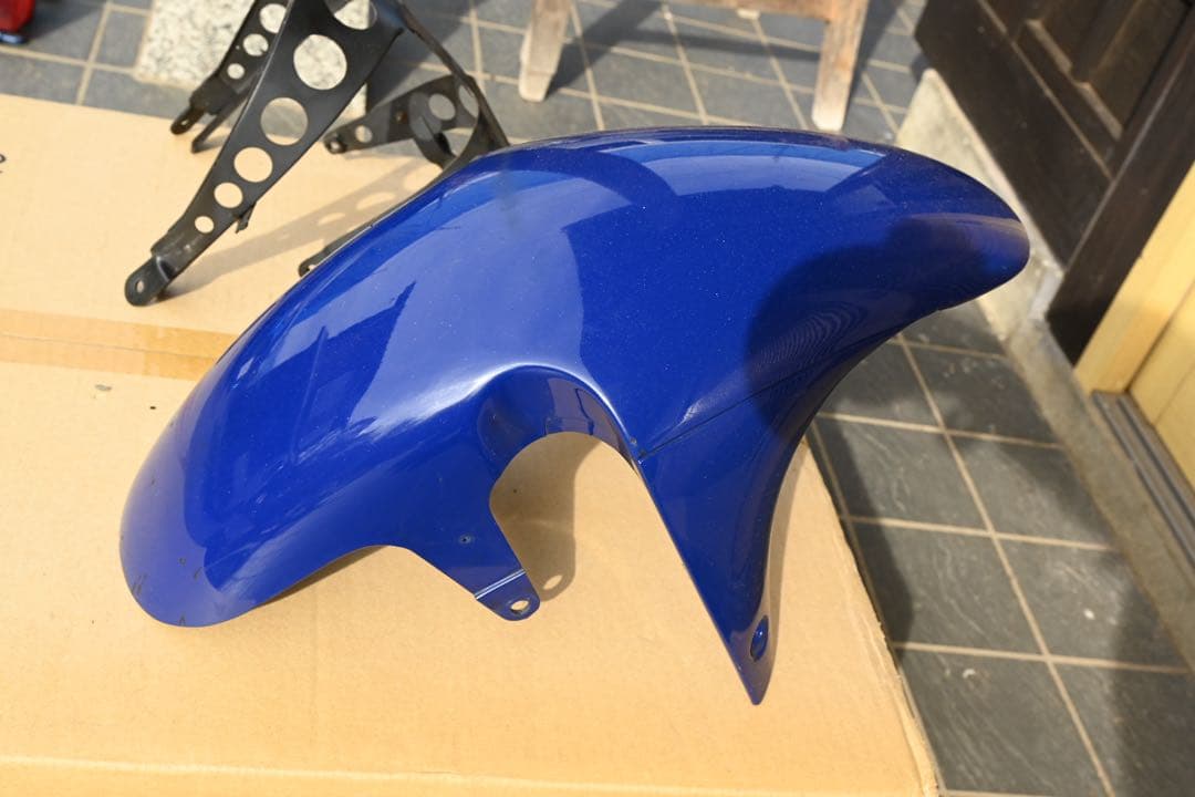 たつ　フロント