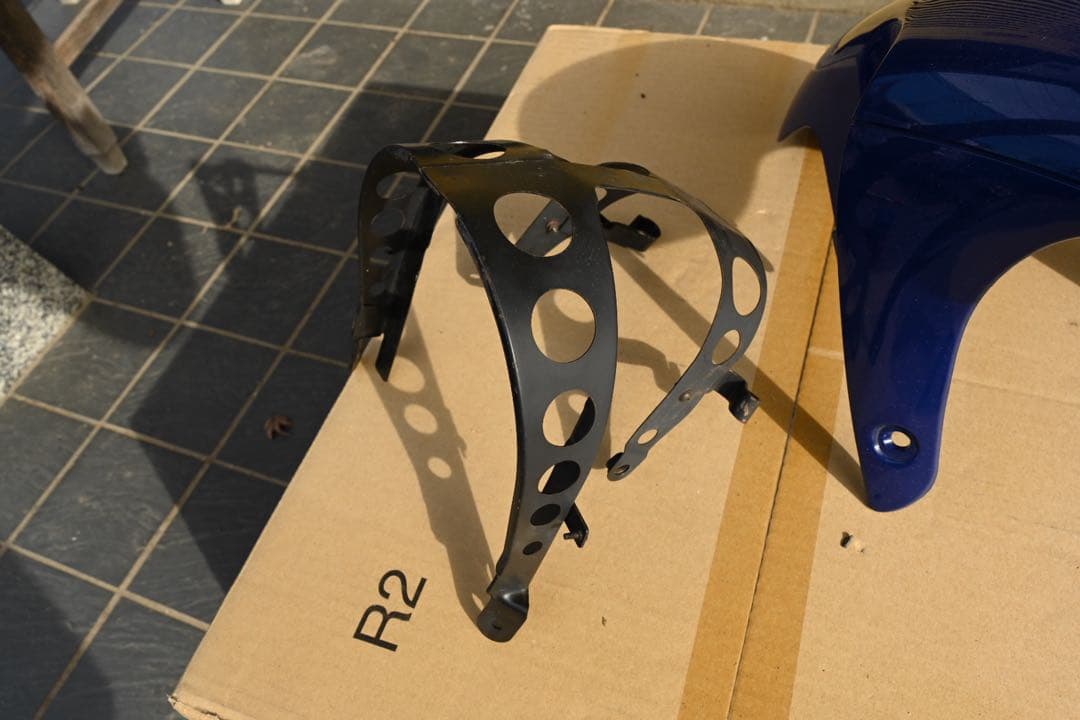 たつ　フロント