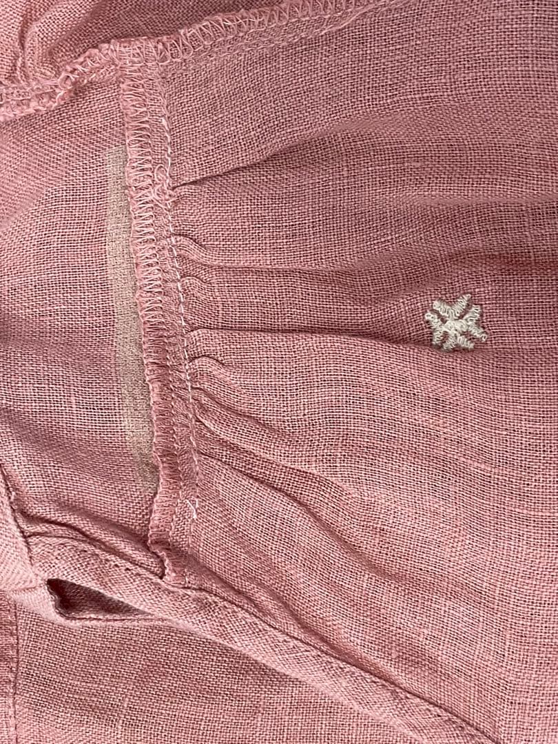 Apolina 2-3y アポリナ ワンピース　チュニック