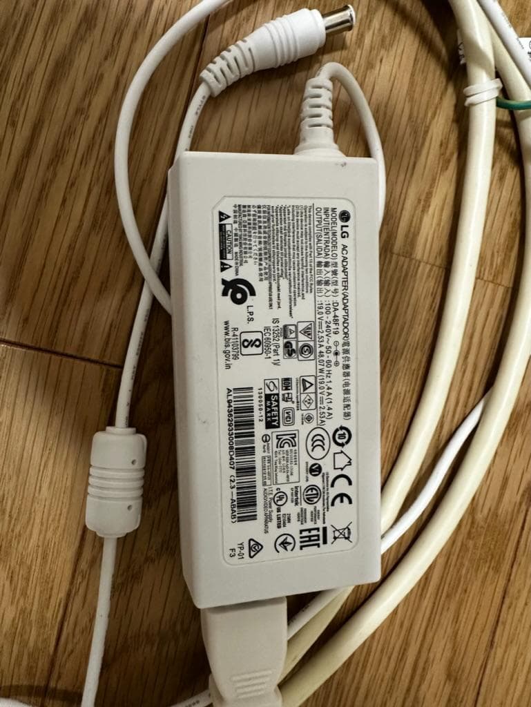 LG モニター 34型 21:9ウルトラワイド34WN650-W