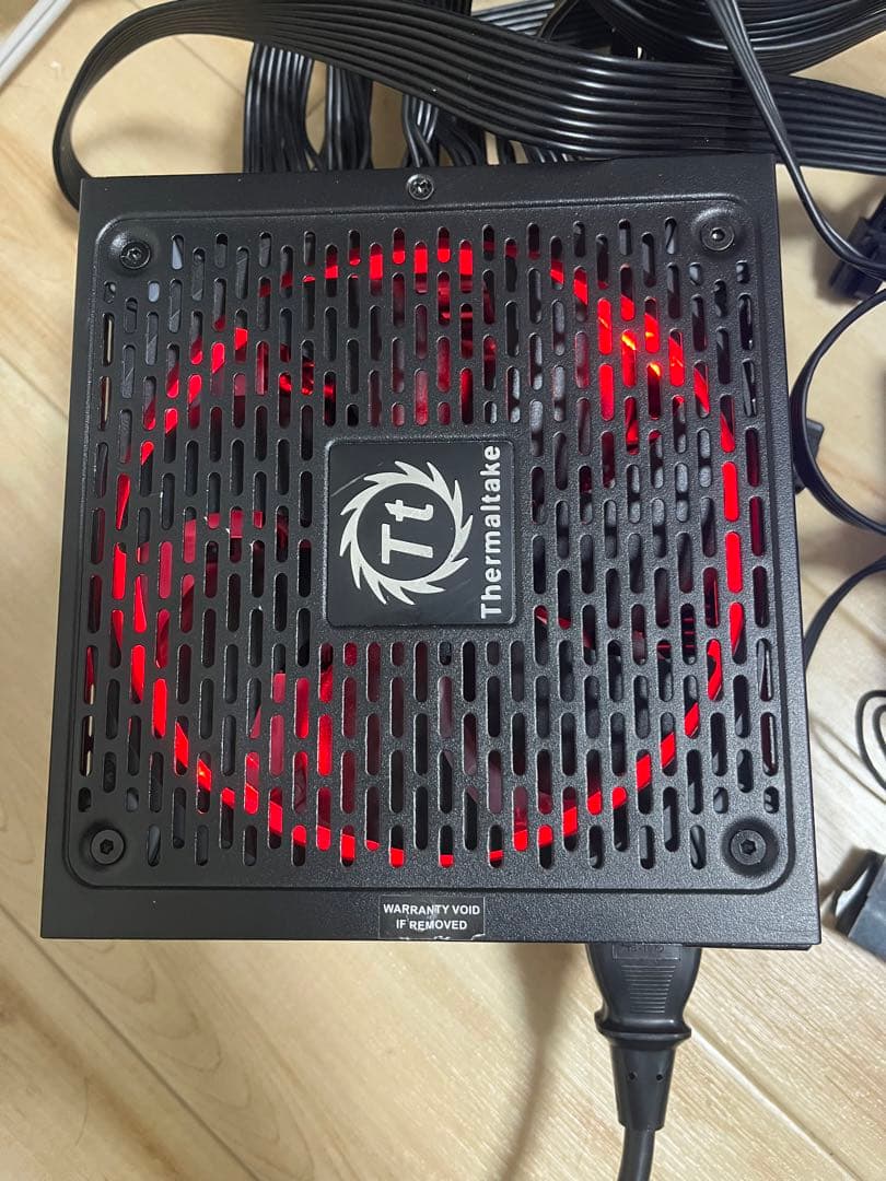 電源ユニット Thermaltake TOUGHPOWER GRAND 1050W