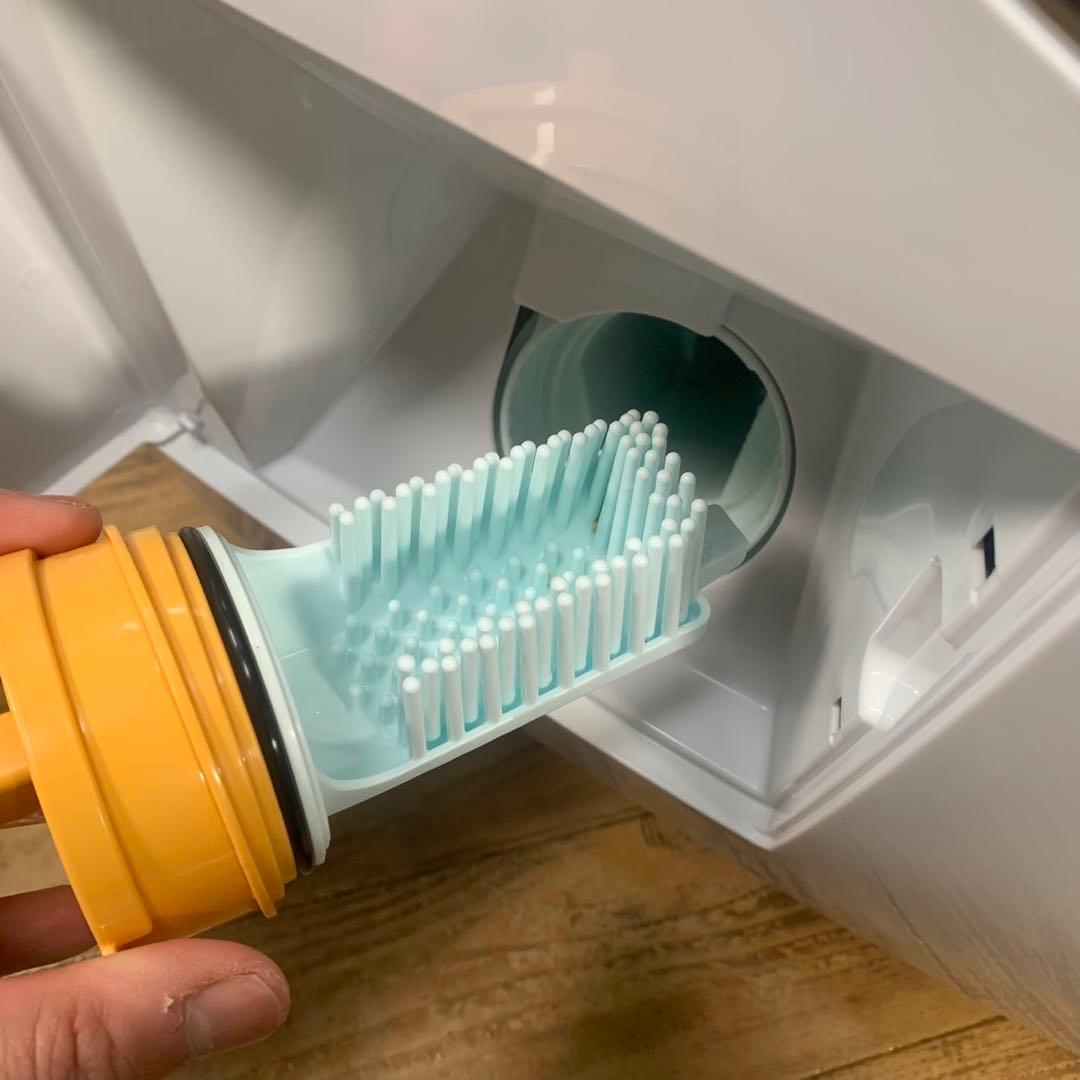 日立 ドラム式洗濯機 BD-SG100CL 10/6kg 2018年製 左開き