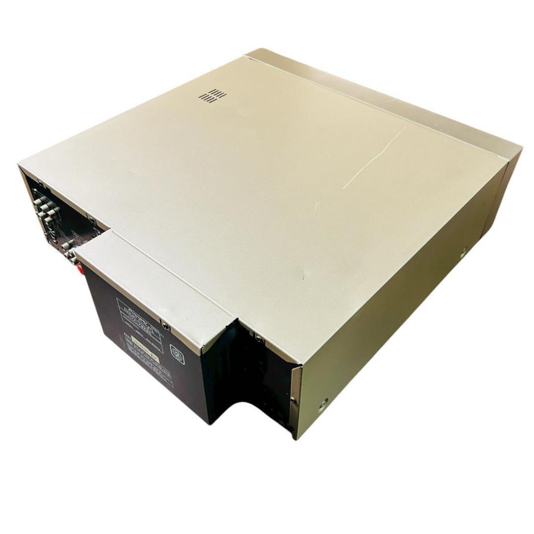 パイオニア DVD/LDコンパチブルプレーヤー DVL-919