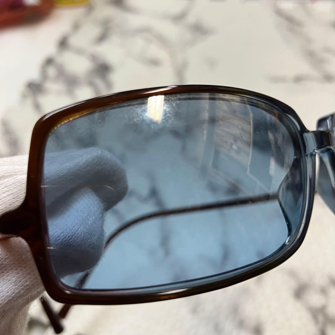 シャネル CHANEL サングラス 5043 スクエア　ラインストーンココマーク