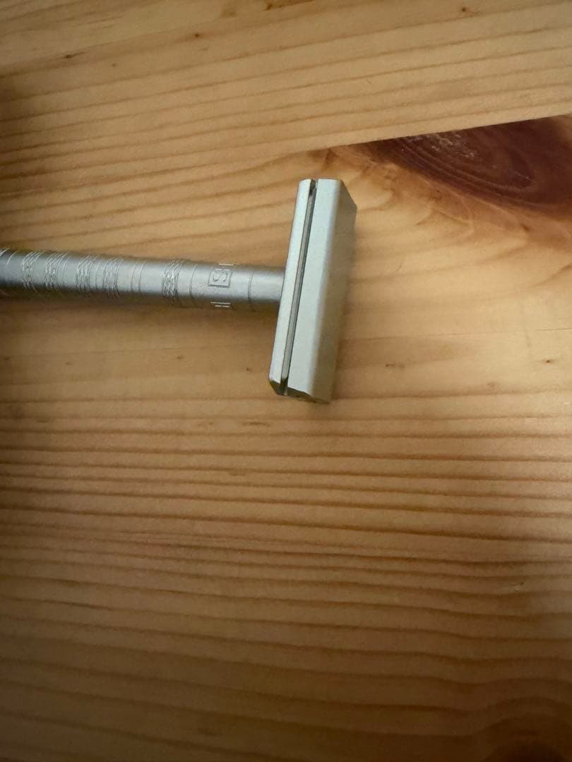 【正規品/メーカー保証付】HENSON SHAVING AL13 替刃85枚付