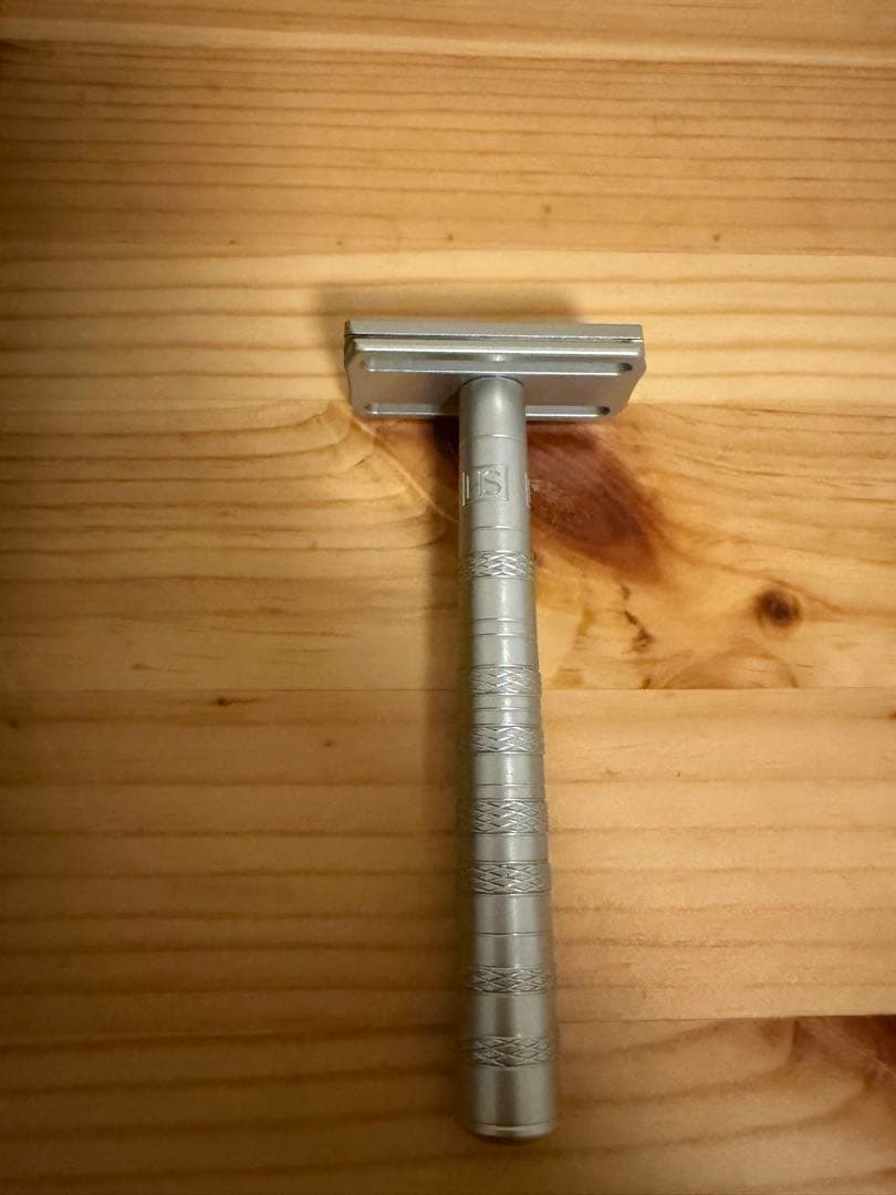 【正規品/メーカー保証付】HENSON SHAVING AL13 替刃85枚付