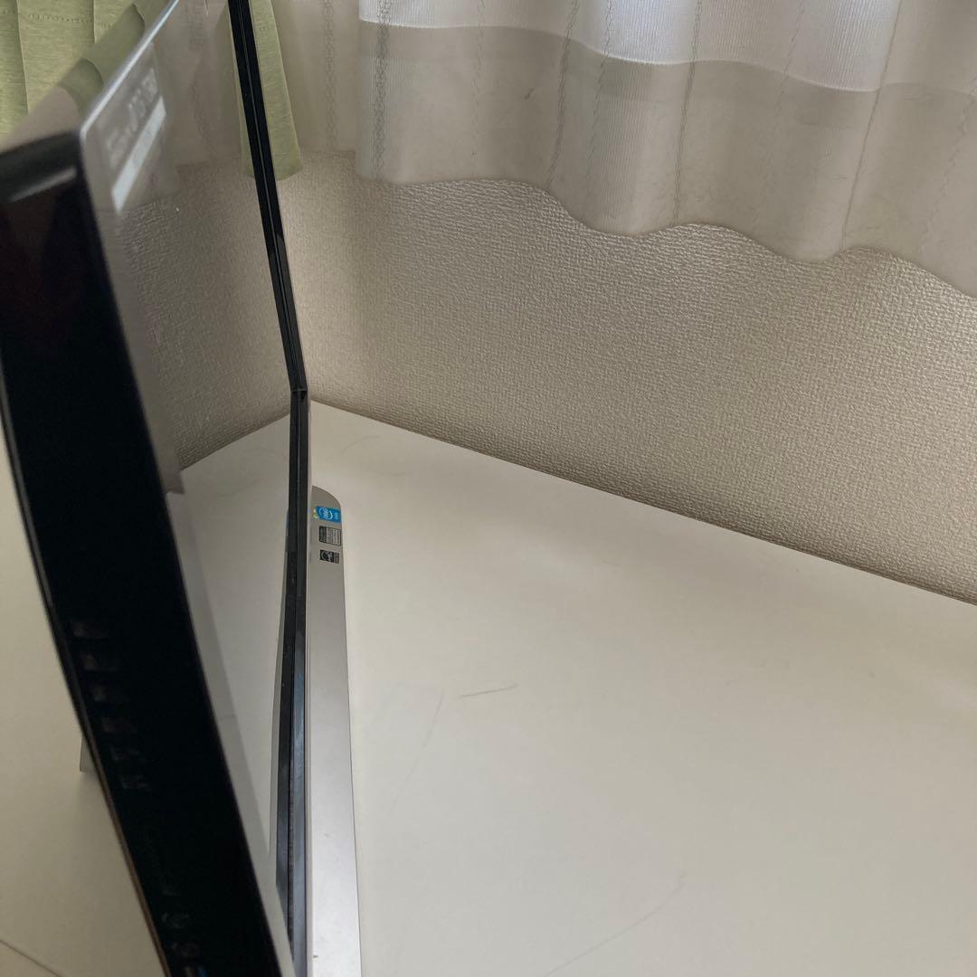 東芝 REGZA PC D713 T3KB Windows11 Pro一体型PC