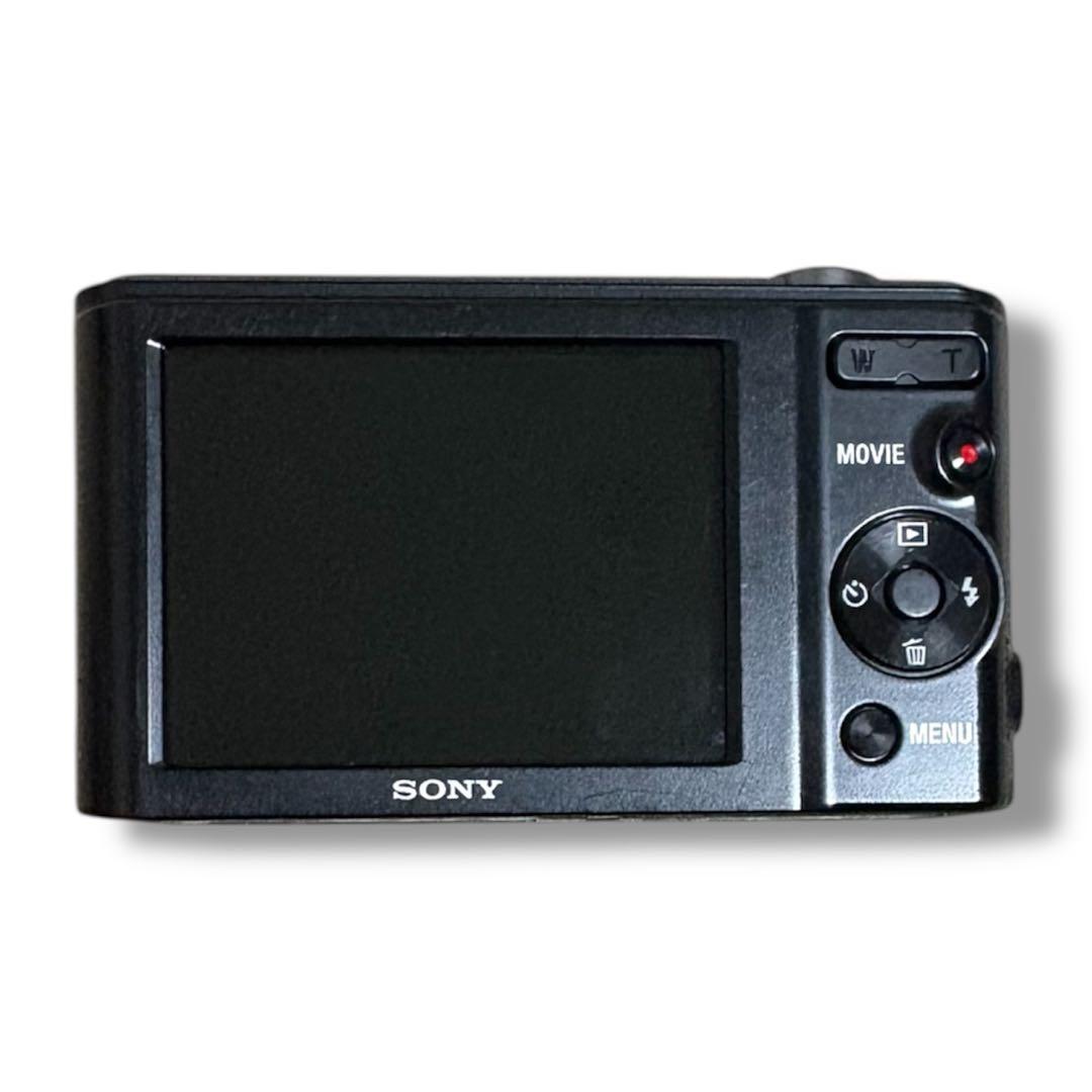 SONY Cyber-shot DSC-W810 デジタルカメラ