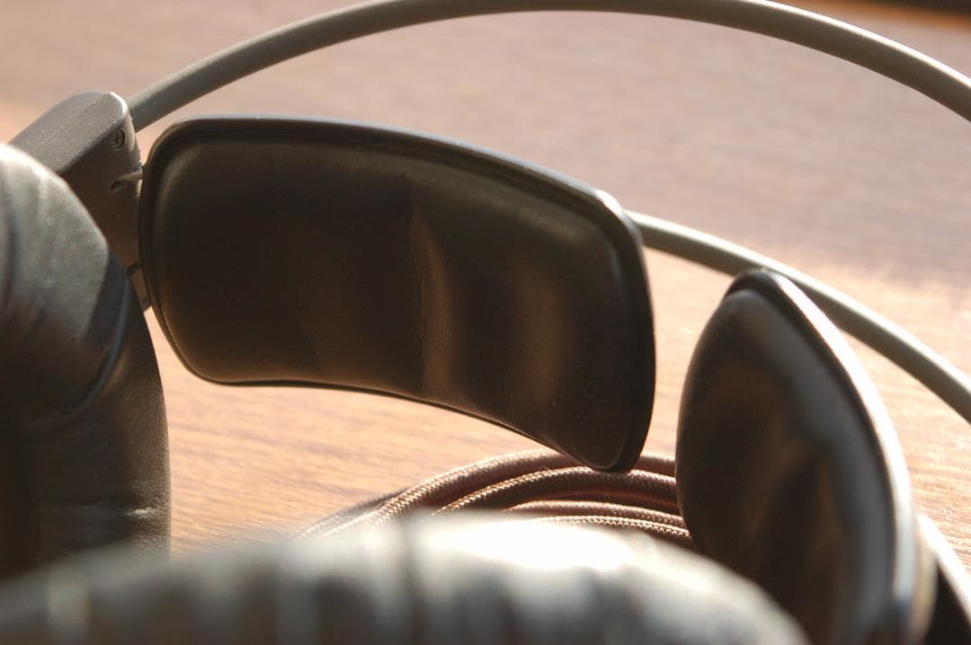 【美品】audio-technica ART ATH-A7X ヘッドホン 高音質