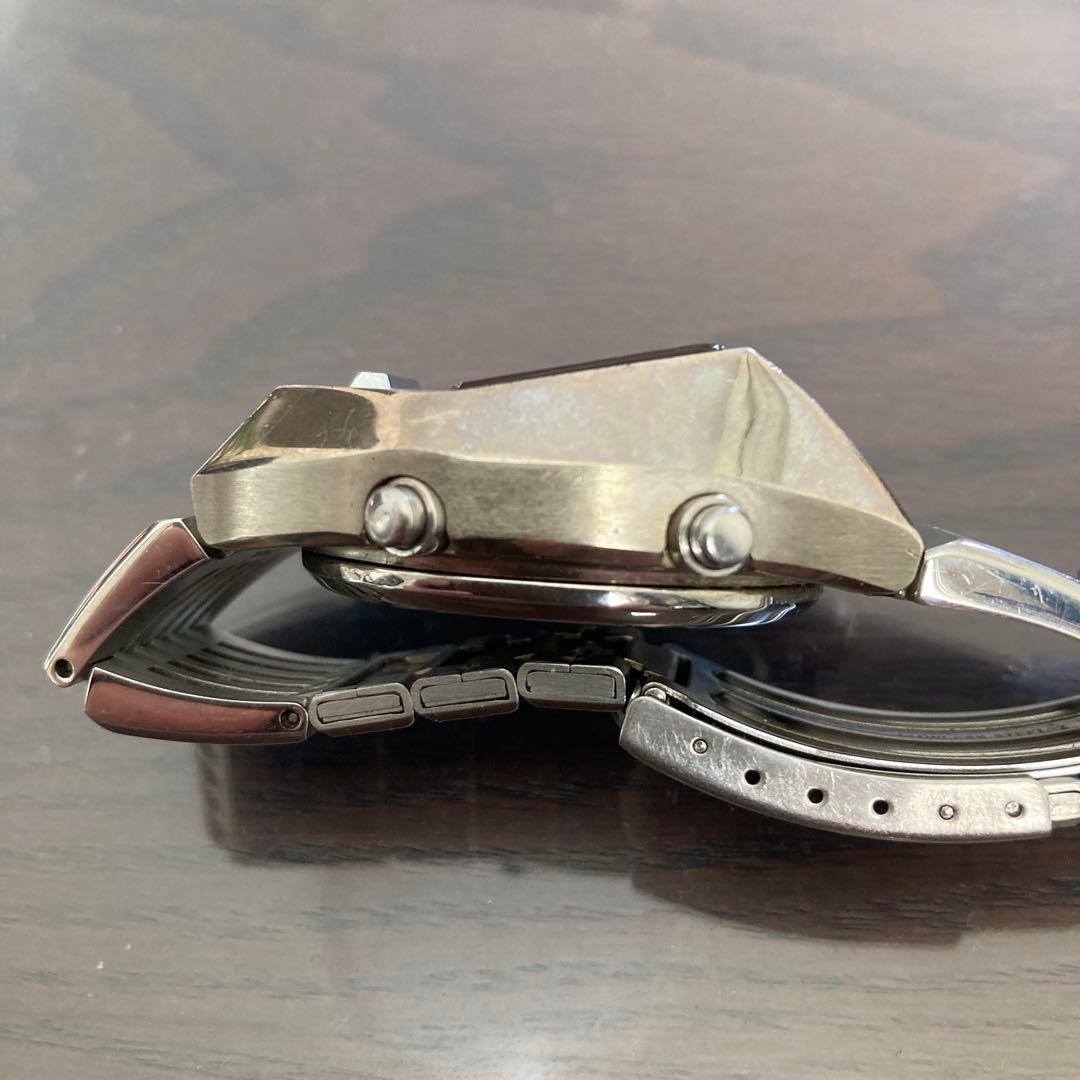 ね*き様 セイコー ALBA AKA W670-4000